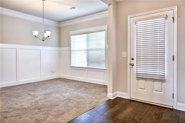 $2,300 | 5193 Woodline View Lane, Auburn, GA 30011