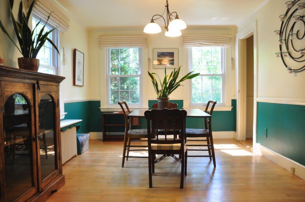 125 Brook Road Falmouth, ME 04105 - Photo 6 of 25 Dining Room