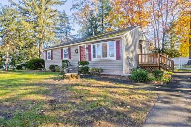 $299,900 | 134 Mallard Circle, Agawam, MA 01001