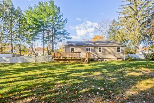 $299,900 | 134 Mallard Circle, Agawam, MA 01001