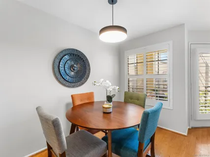 $714,000 | 1250 Cleveland Avenue, Unit C214, San Diego, CA 92103