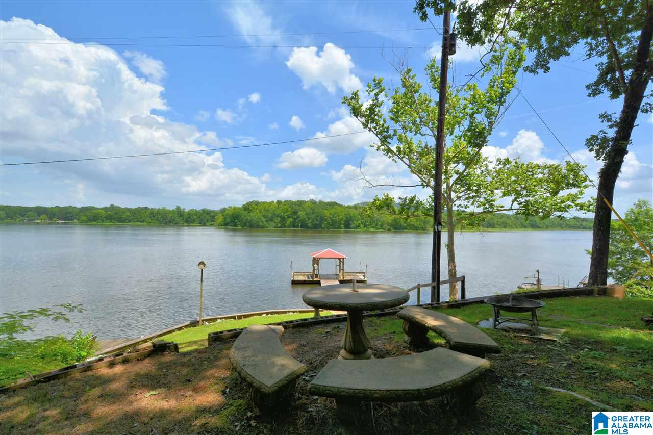 2820 Indian Shoals Road Wilsonville, AL 35186 - Photo 4 of 42