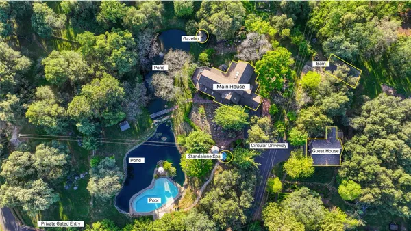 $2,449,000 | 9475 King Road, Loomis, CA 95650