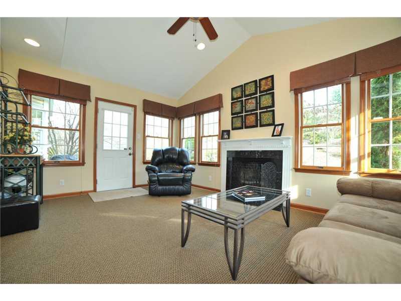 2530 Riva Ridge Court Franklin Park, PA 15090 - Photo 13 of 24 Den.