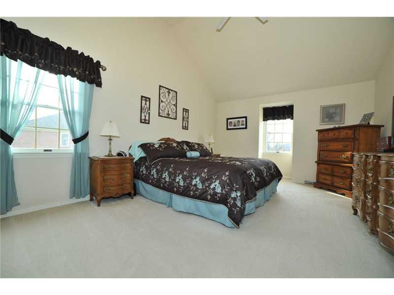 2530 Riva Ridge Court Franklin Park, PA 15090 - Photo 15 of 24 Master Bedroom.