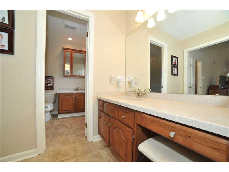 2530 Riva Ridge Court Franklin Park, PA 15090 - Photo 16 of 24 Master Bath/Spa.