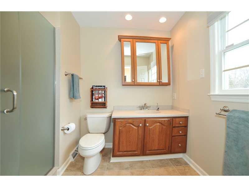 2530 Riva Ridge Court Franklin Park, PA 15090 - Photo 17 of 24 Master Bath/Spa.