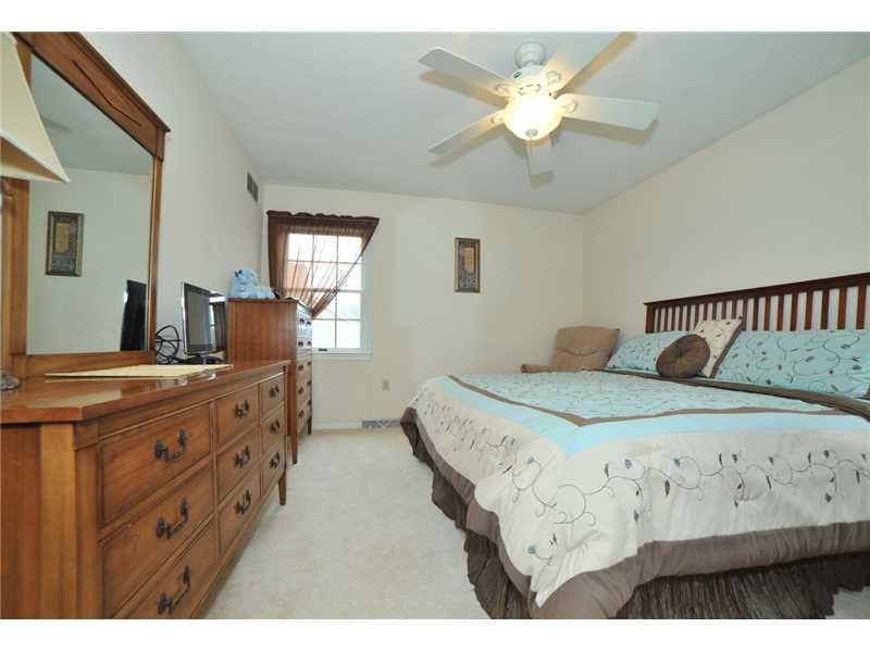 2530 Riva Ridge Court Franklin Park, PA 15090 - Photo 20 of 24 Bedroom.