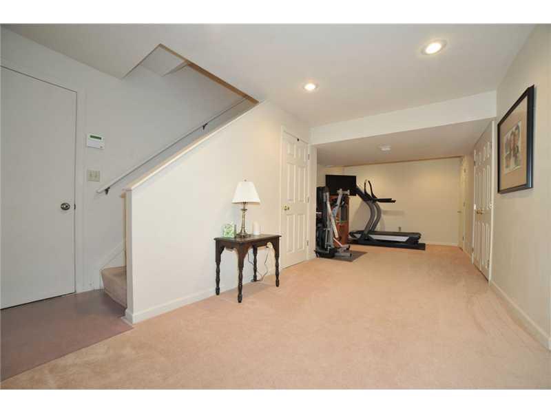 2530 Riva Ridge Court Franklin Park, PA 15090 - Photo 22 of 24 Den/Family/Great Room.