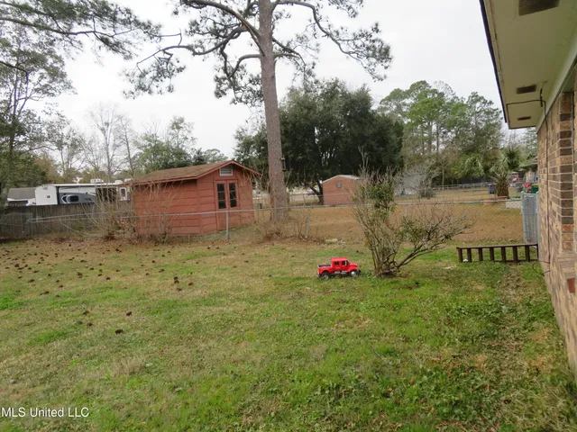 $1,500 | 16205 Bordeaux Drive, Biloxi, MS 39532