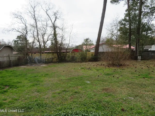 $1,500 | 16205 Bordeaux Drive, Biloxi, MS 39532