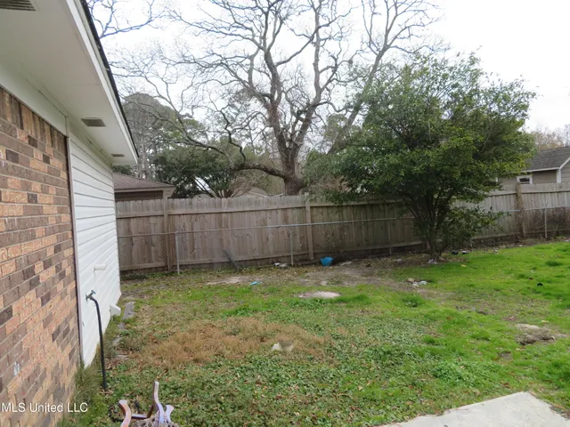 $1,500 | 16205 Bordeaux Drive, Biloxi, MS 39532