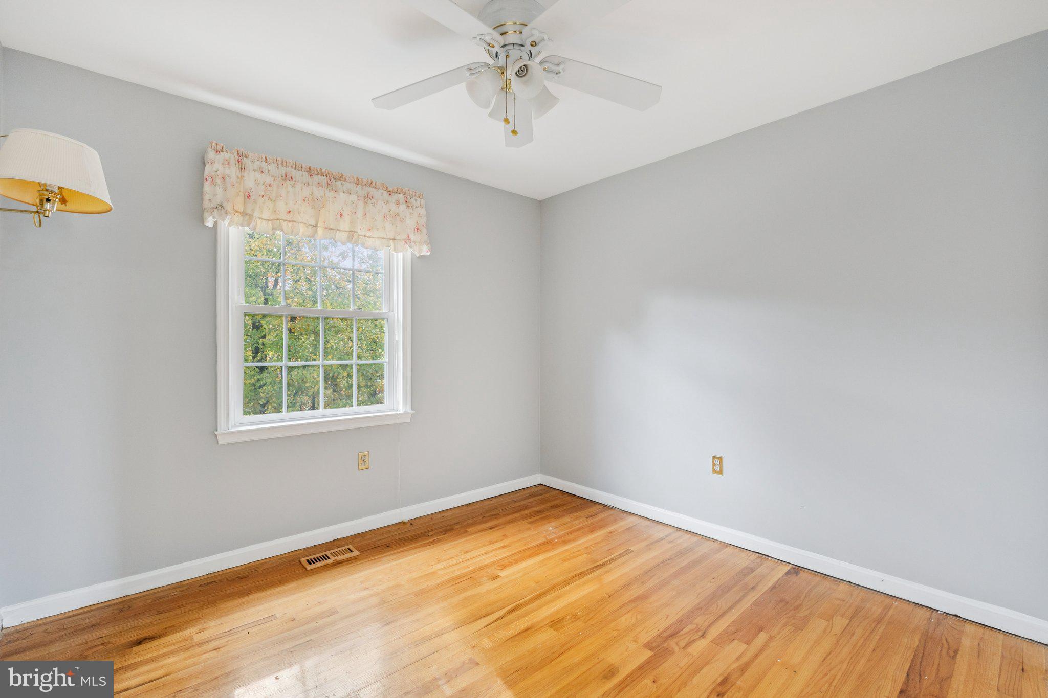 7029 Bradwood Court Springfield, VA 22151 - Photo 18 of 43 an empty room with a window