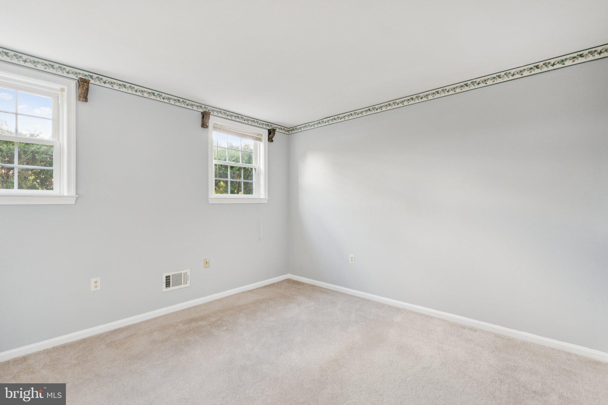7029 Bradwood Court Springfield, VA 22151 - Photo 28 of 43 a view of an empty room with a window