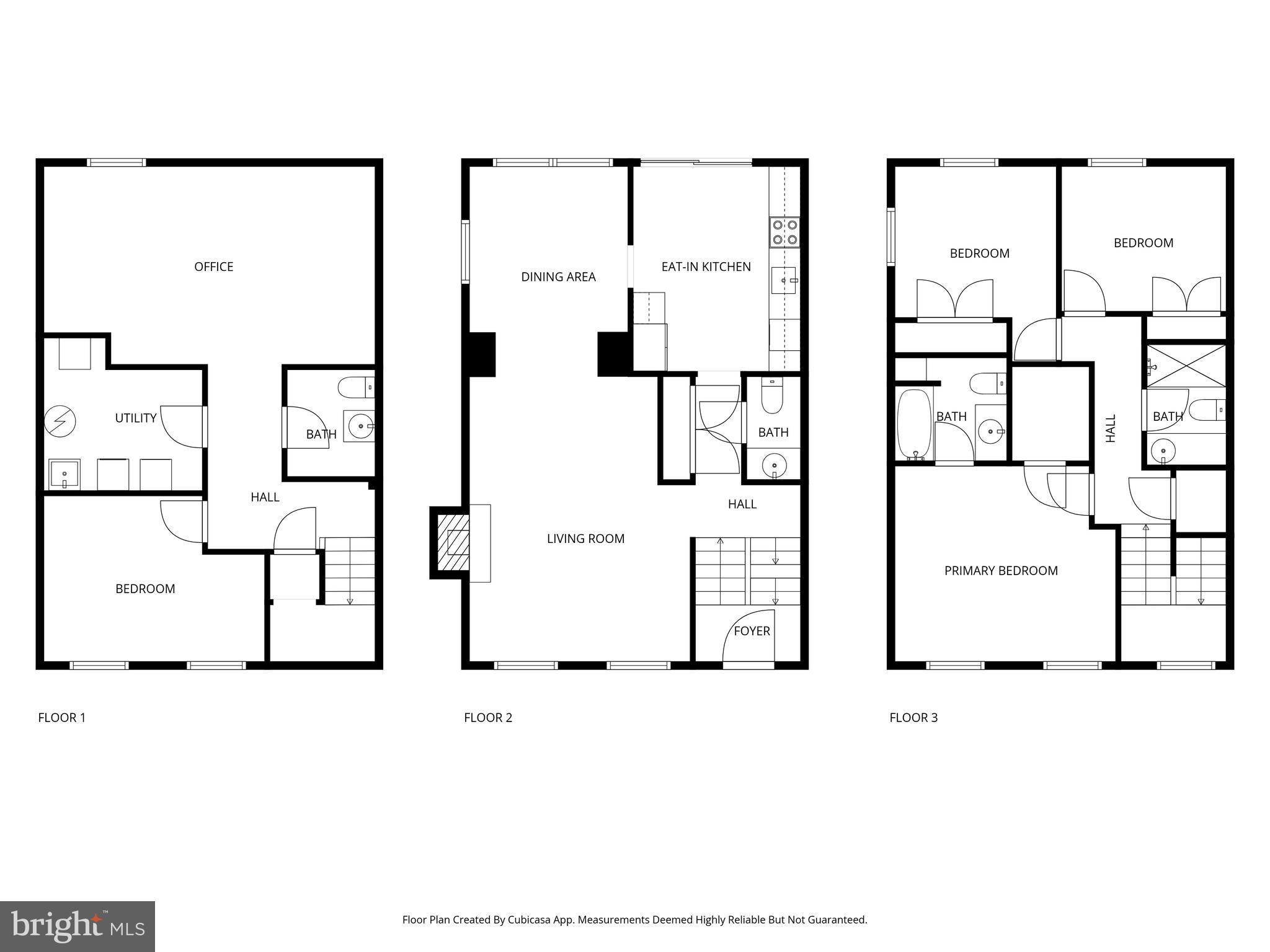7029 Bradwood Court Springfield, VA 22151 - Photo 36 of 43 a black white and white photo of a