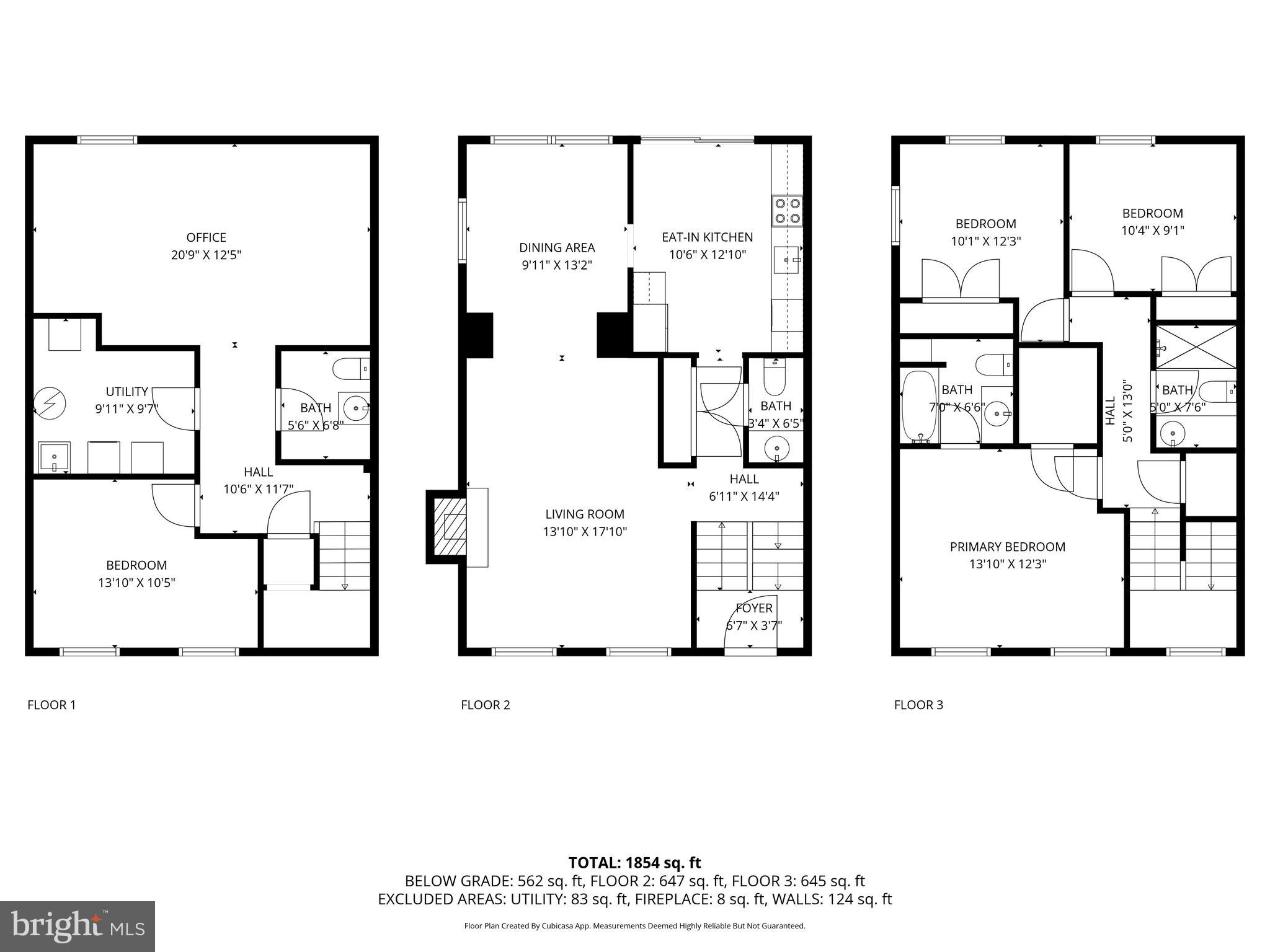 7029 Bradwood Court Springfield, VA 22151 - Photo 40 of 43