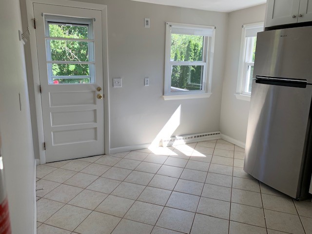 110 Woonsocket Hill Road North Smithfield, RI 02896 - Photo 8 of 20 First Floor Kitchen