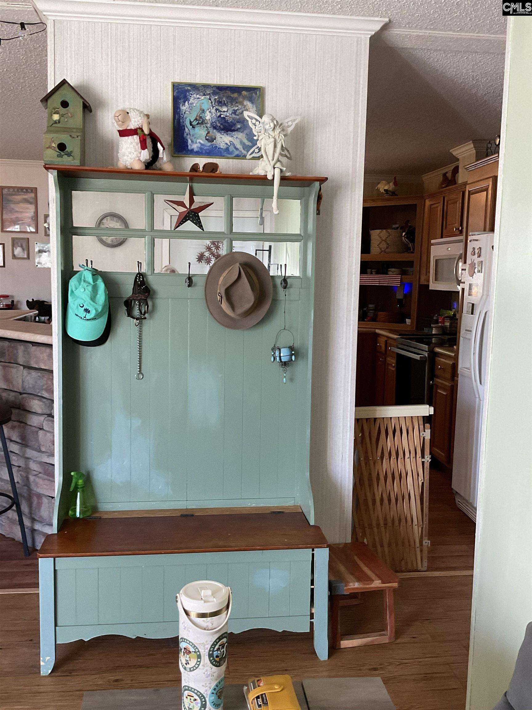 2628 Rembert Church Road Dalzell, SC 29040 - Photo 11 of 33