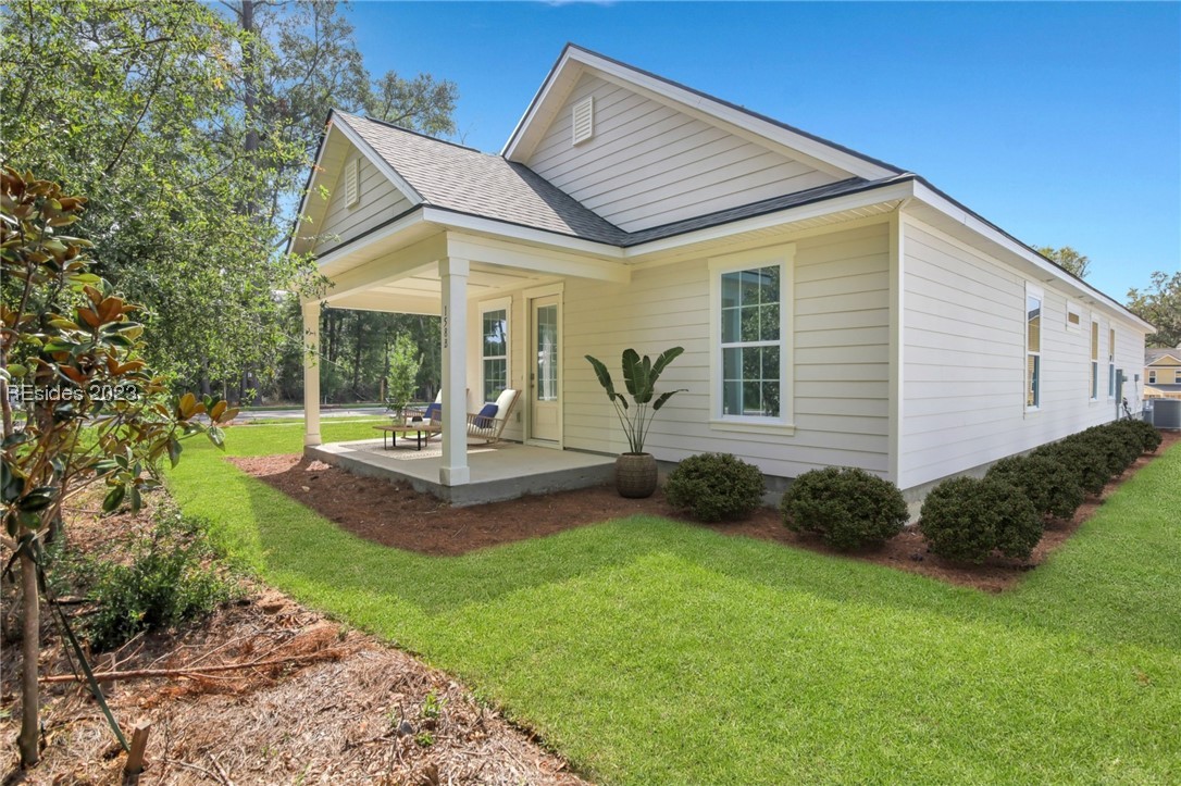 150 Baynard Road Beaufort, SC 29906 - Photo 1 of 1 Gallery Image 1