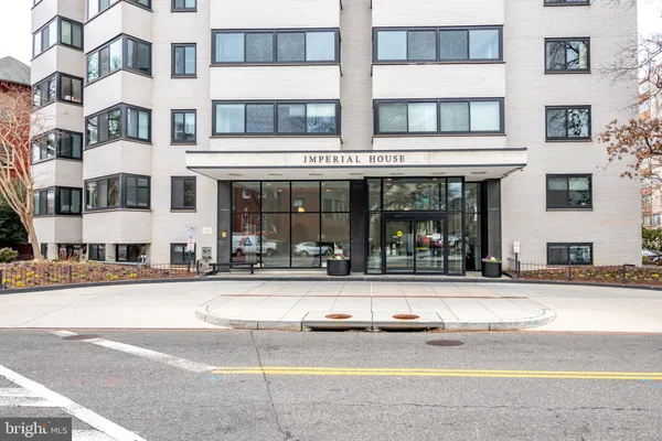 $2,400 | 1601 18th Street Northwest, Unit 616, Washington, DC 20009