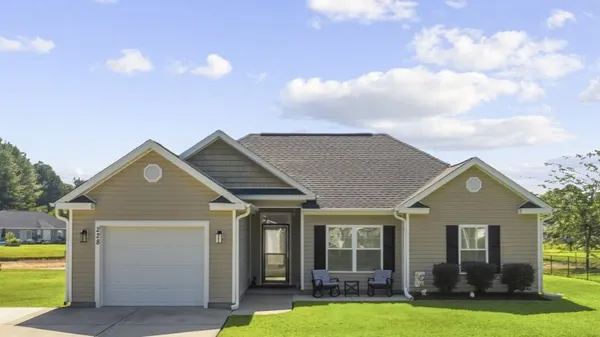 $250,000 | 228 Macarthur Drive, Conway, SC 29527
