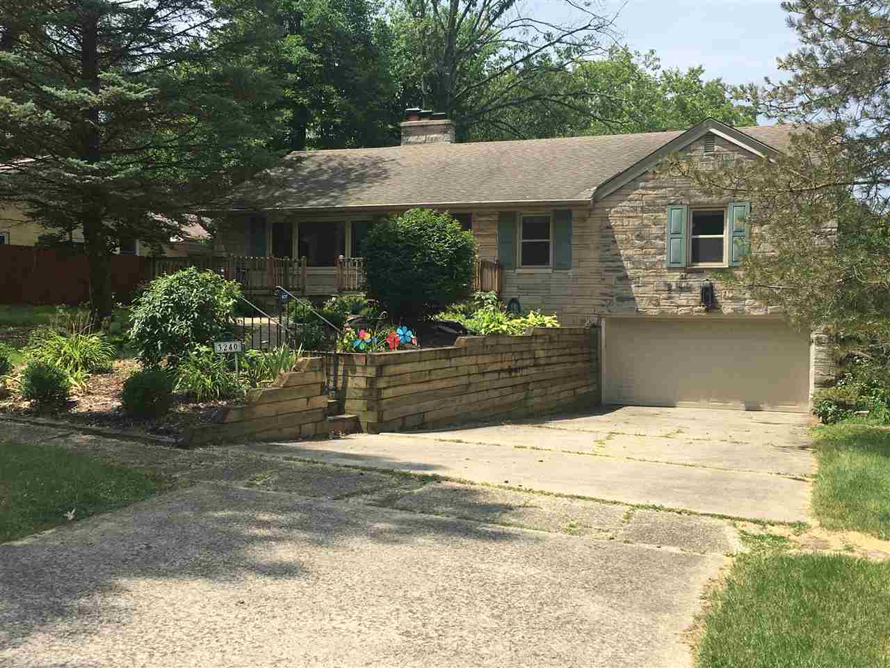 3240 North Washington Road Fort Wayne, IN 46802 - Photo 1 of 14