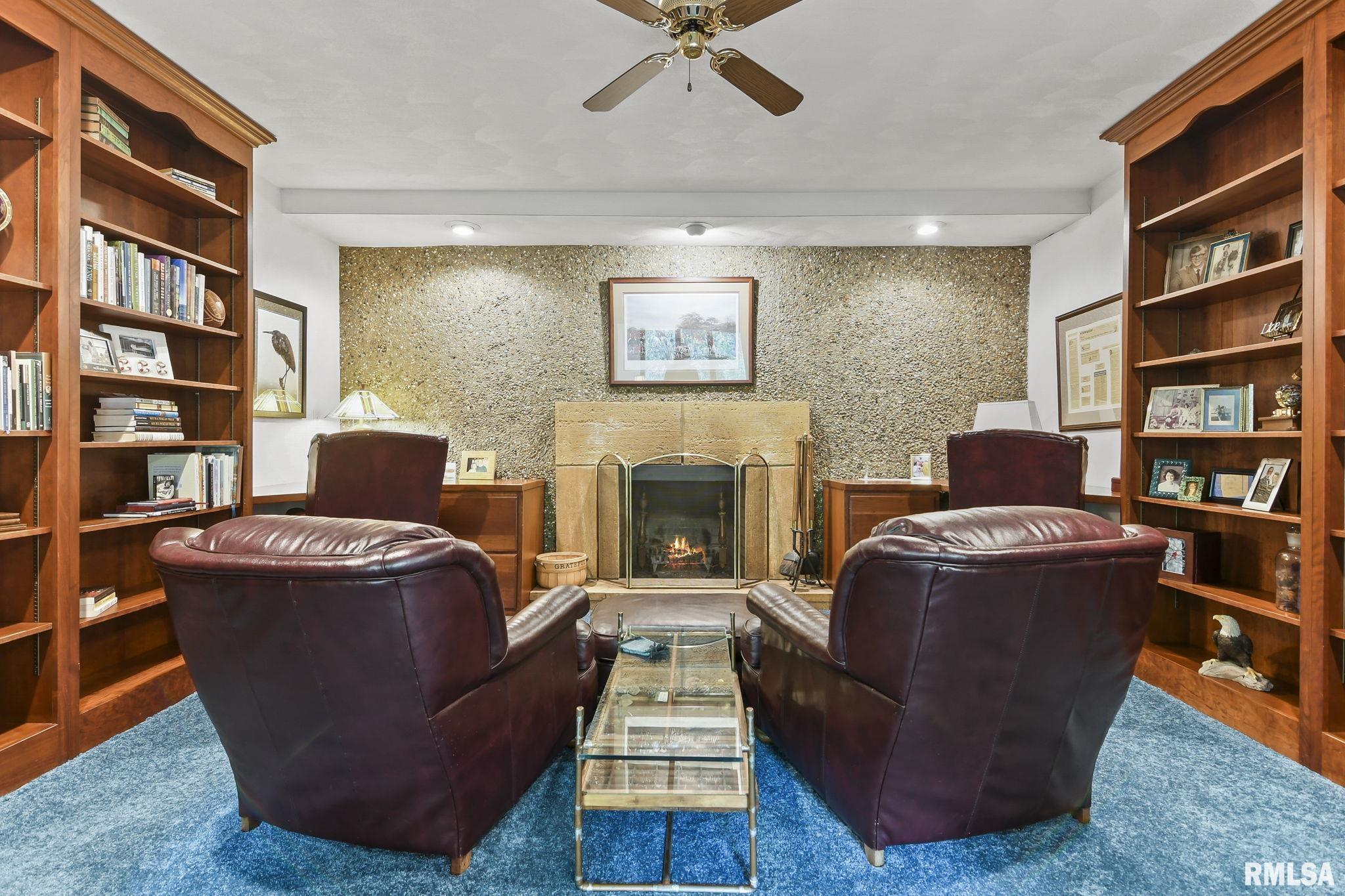5128 Gaule Road Springfield, IL 62712 - Photo 49 of 72