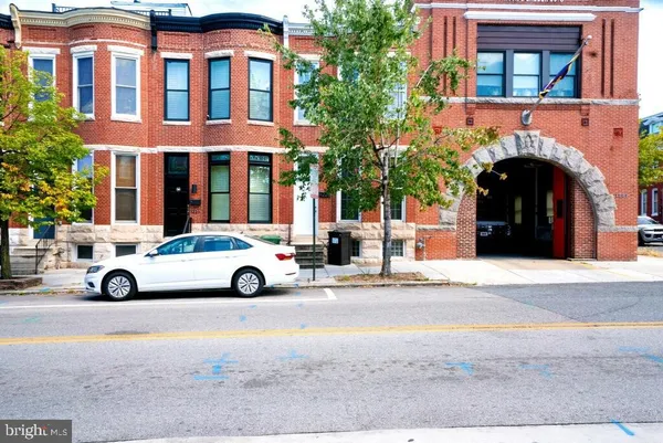 $289,999 | 1225 South Hanover Street, Baltimore, MD 21230