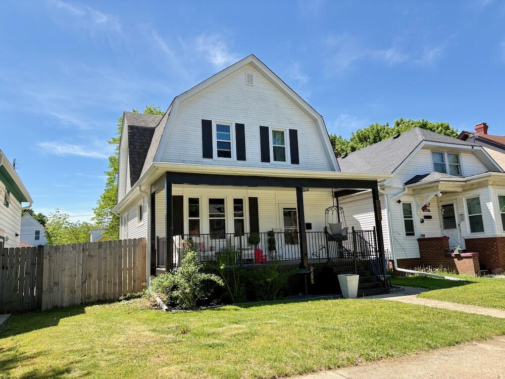 2423 Carmel Avenue Racine, WI 53405 - Photo 1 of 16 Racine 3 Bedroom - 1