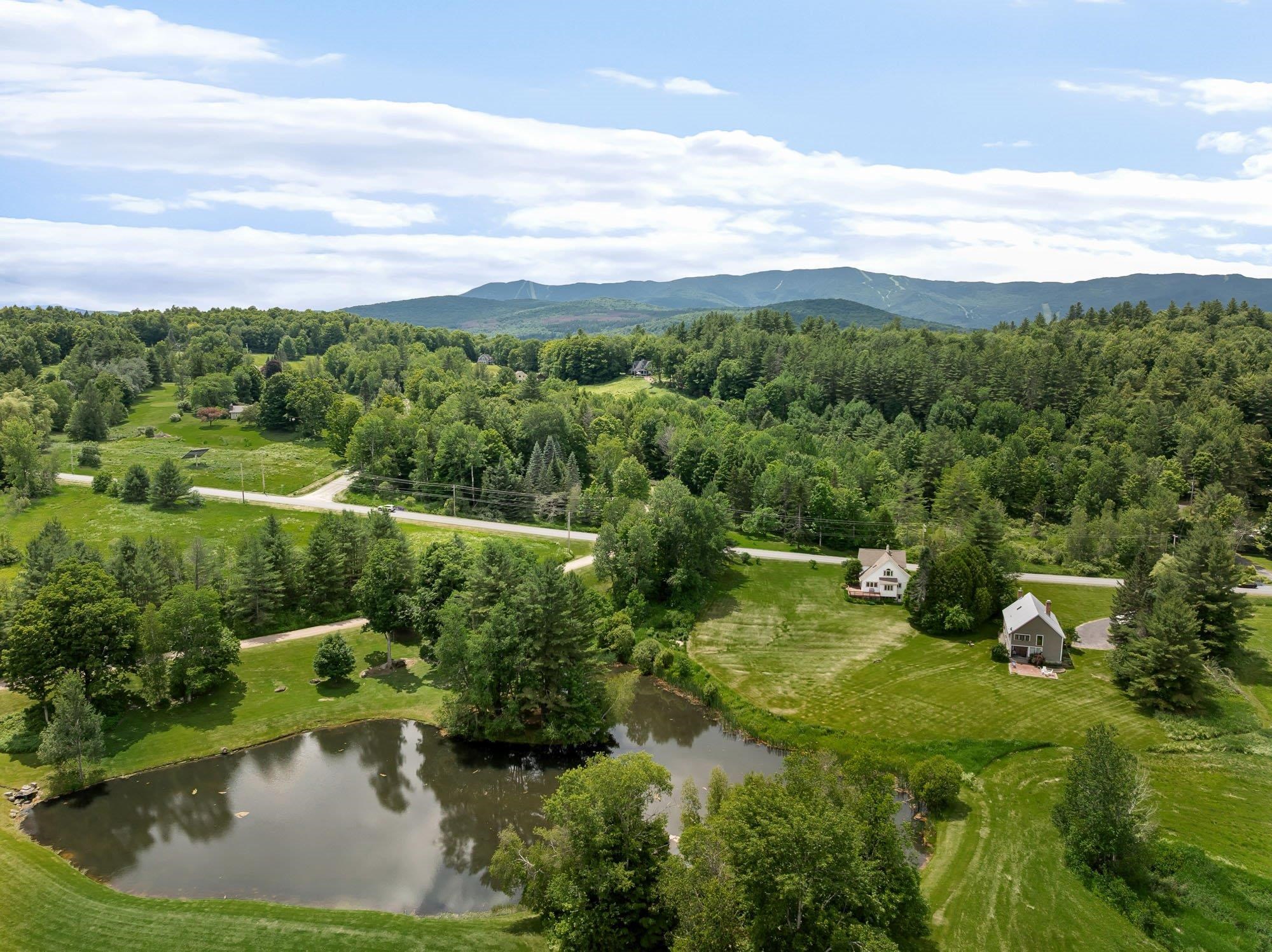1069 East Warren Road Waitsfield, VT 05673 - Photo 3 of 47