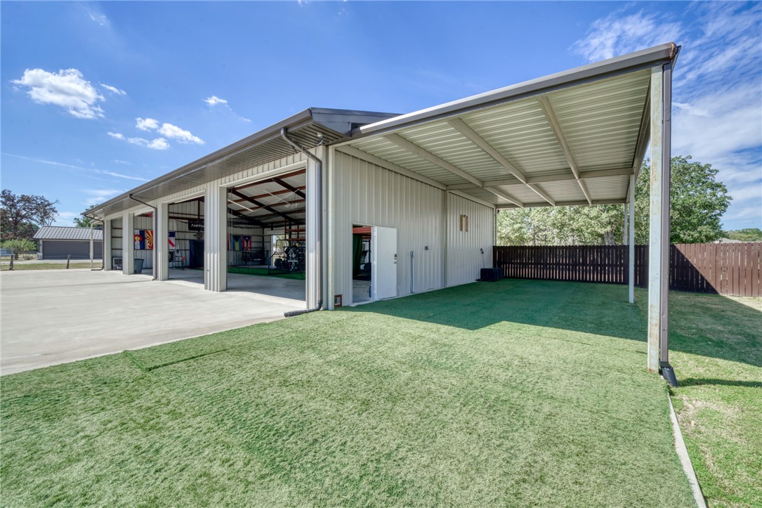 5792 Andert Road Bryan, TX 77808 - Photo 40 of 50