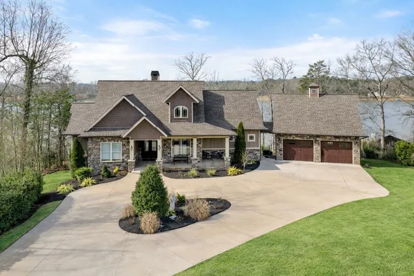 $1,375,000 | 171 Dickson Cove Road, Campobello, SC 29322