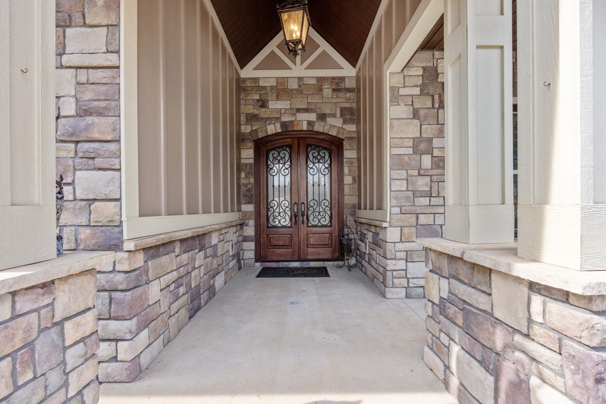 171 Dickson Cove Road Campobello, SC 29322 - Photo 11 of 48