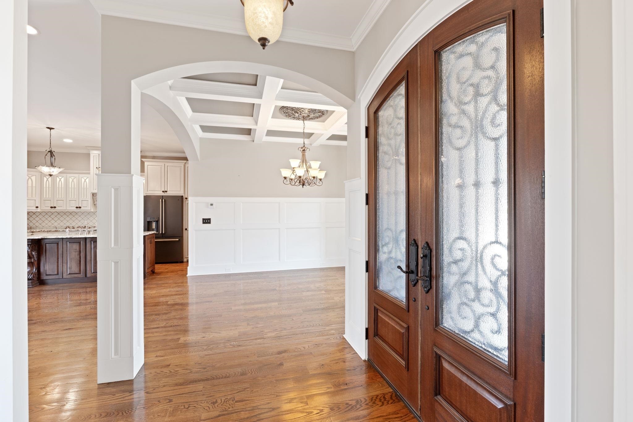 171 Dickson Cove Road Campobello, SC 29322 - Photo 12 of 48