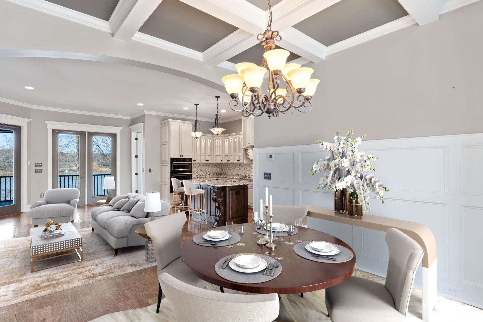 171 Dickson Cove Road Campobello, SC 29322 - Photo 13 of 48