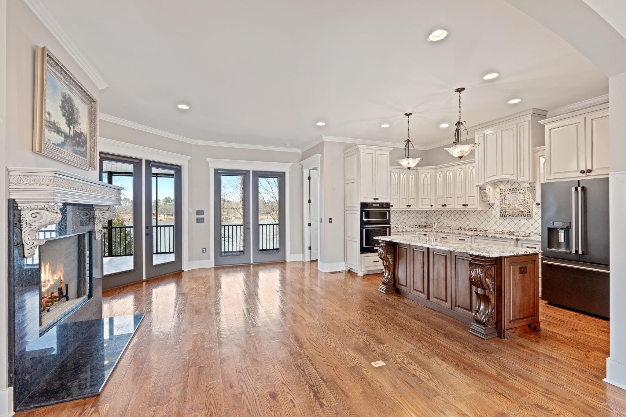 171 Dickson Cove Road Campobello, SC 29322 - Photo 14 of 48