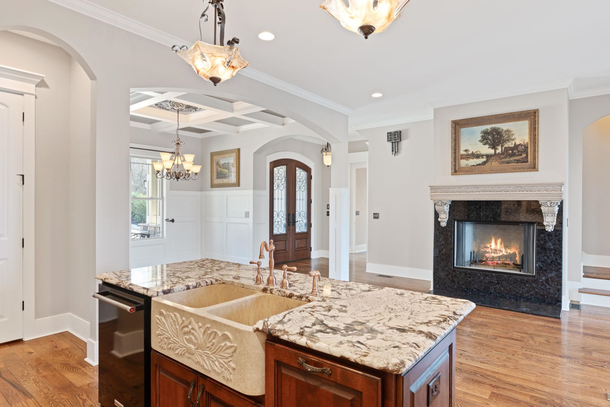 171 Dickson Cove Road Campobello, SC 29322 - Photo 15 of 48