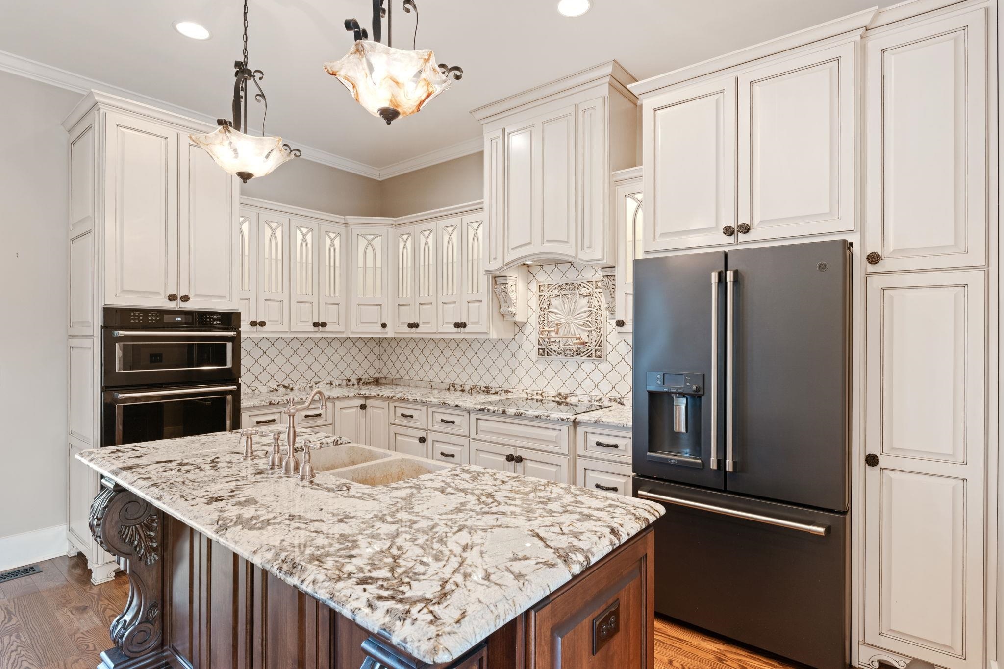 171 Dickson Cove Road Campobello, SC 29322 - Photo 17 of 48