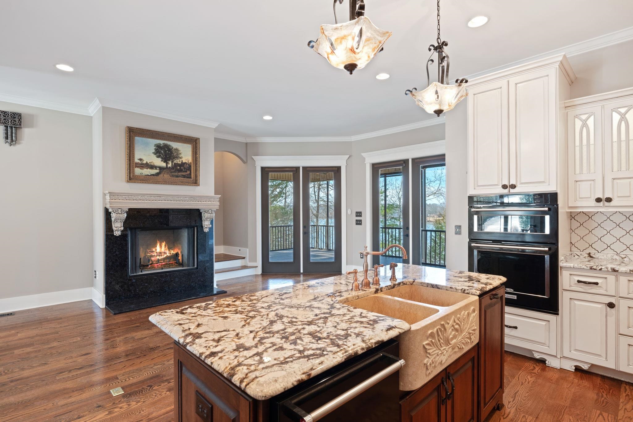 171 Dickson Cove Road Campobello, SC 29322 - Photo 18 of 48