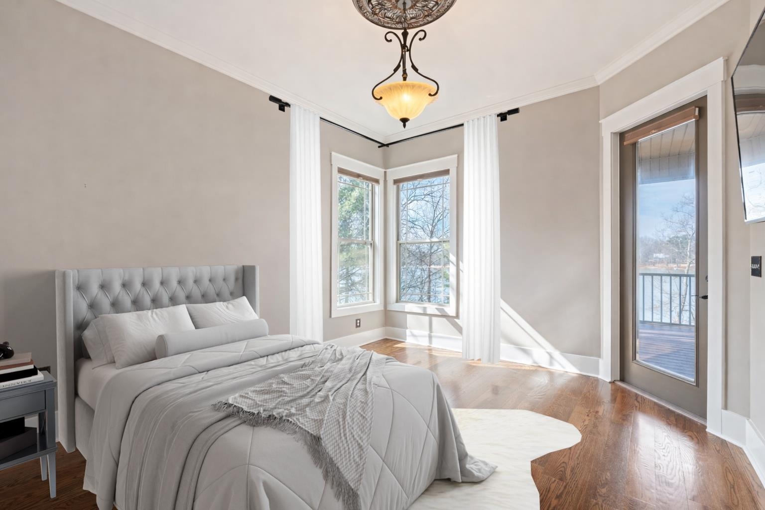 171 Dickson Cove Road Campobello, SC 29322 - Photo 19 of 48