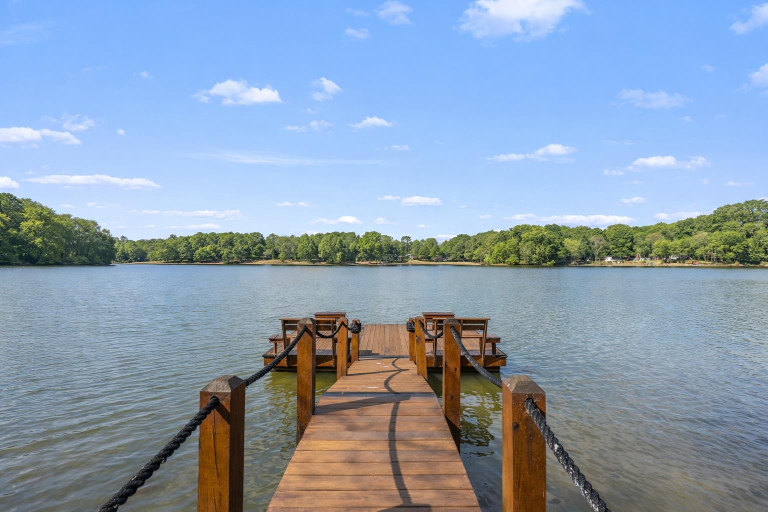 171 Dickson Cove Road Campobello, SC 29322 - Photo 2 of 48