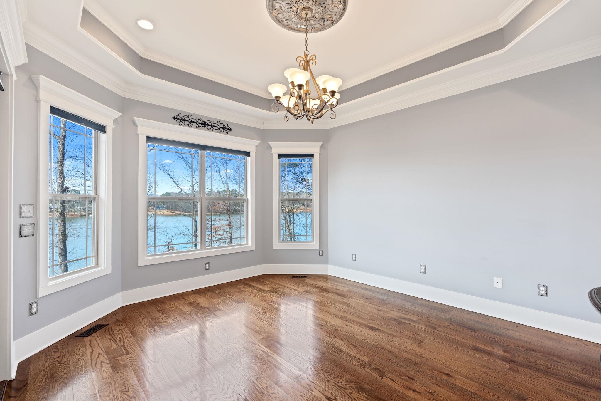 171 Dickson Cove Road Campobello, SC 29322 - Photo 25 of 48