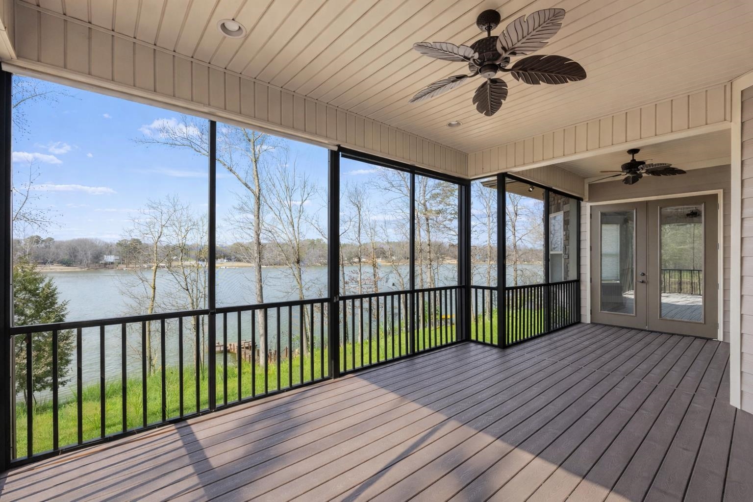 171 Dickson Cove Road Campobello, SC 29322 - Photo 26 of 48