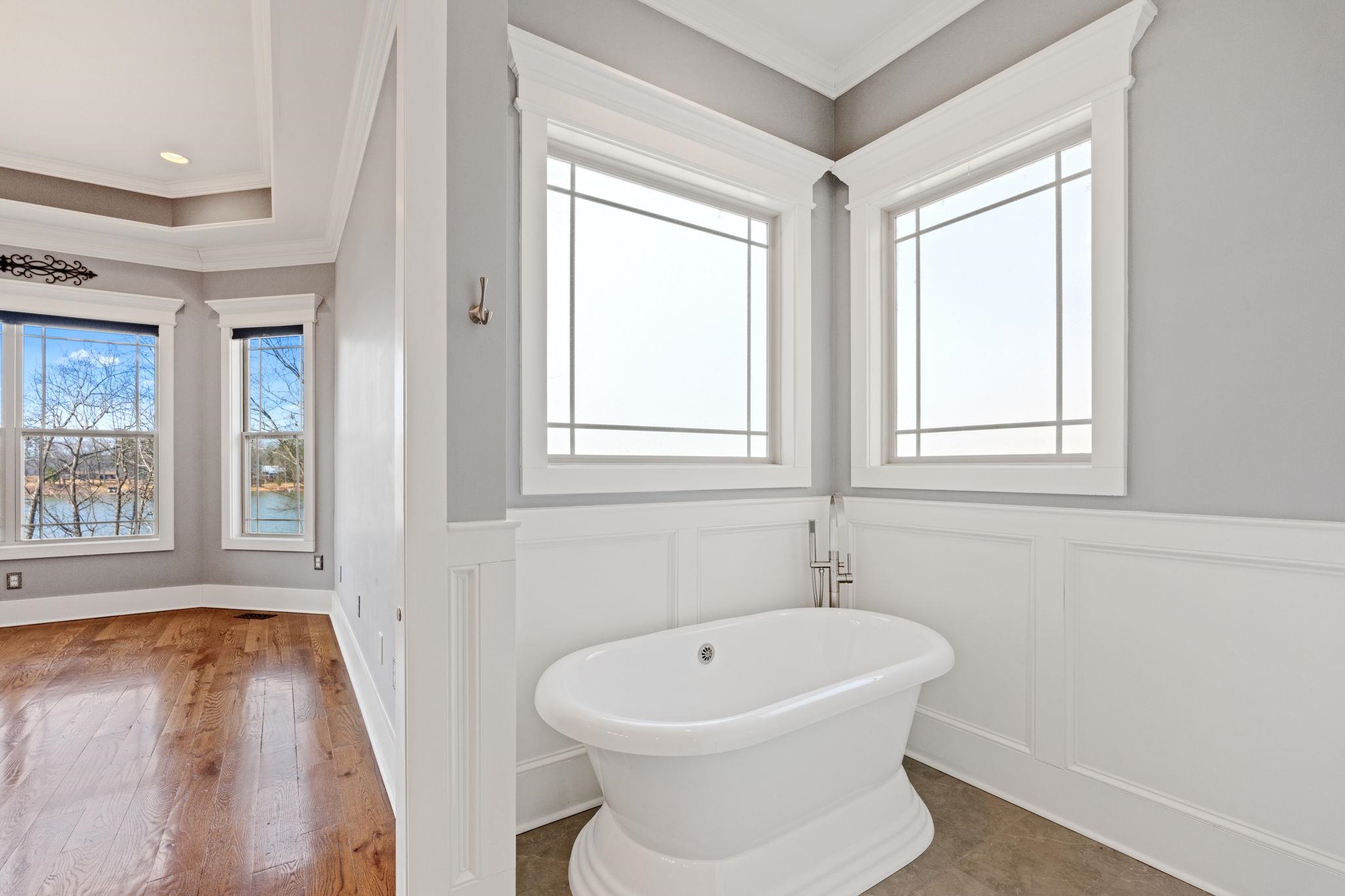 171 Dickson Cove Road Campobello, SC 29322 - Photo 27 of 48