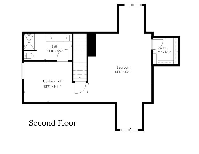 171 Dickson Cove Road Campobello, SC 29322 - Photo 30 of 48
