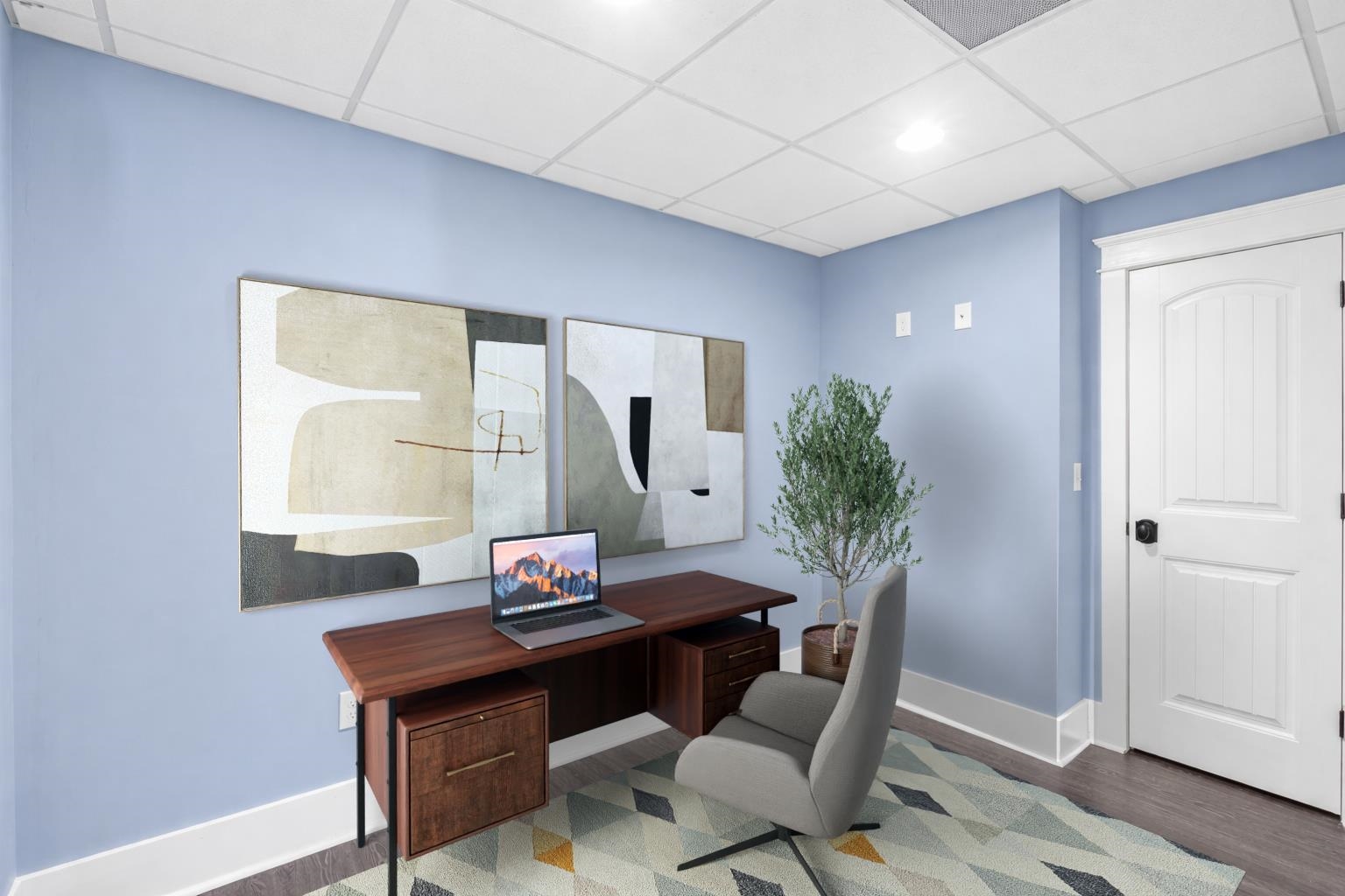 171 Dickson Cove Road Campobello, SC 29322 - Photo 38 of 48