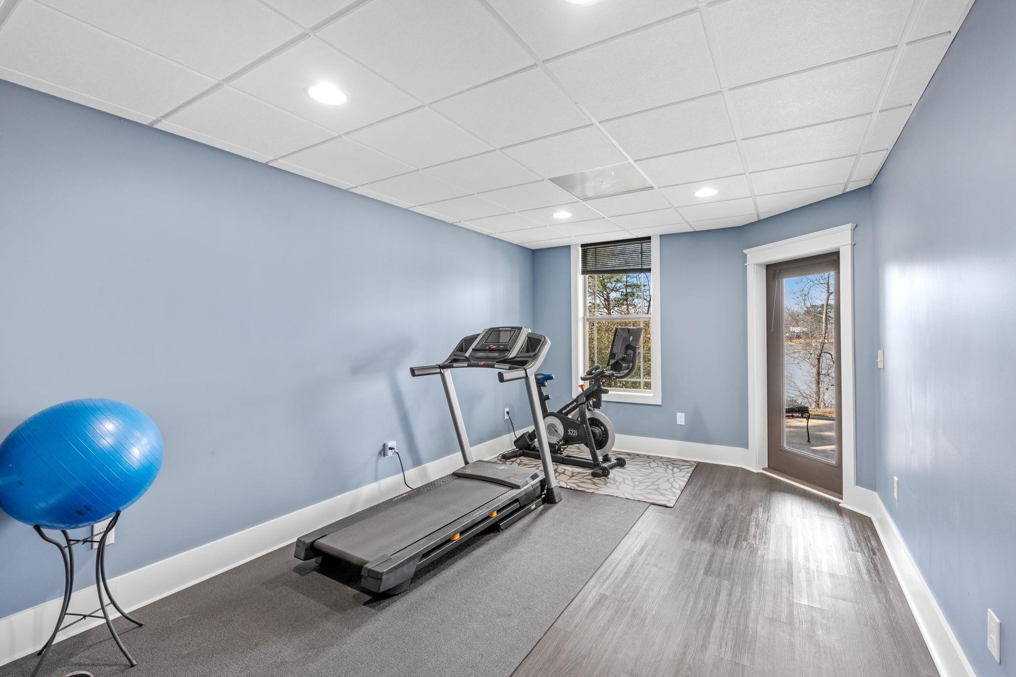 171 Dickson Cove Road Campobello, SC 29322 - Photo 40 of 48