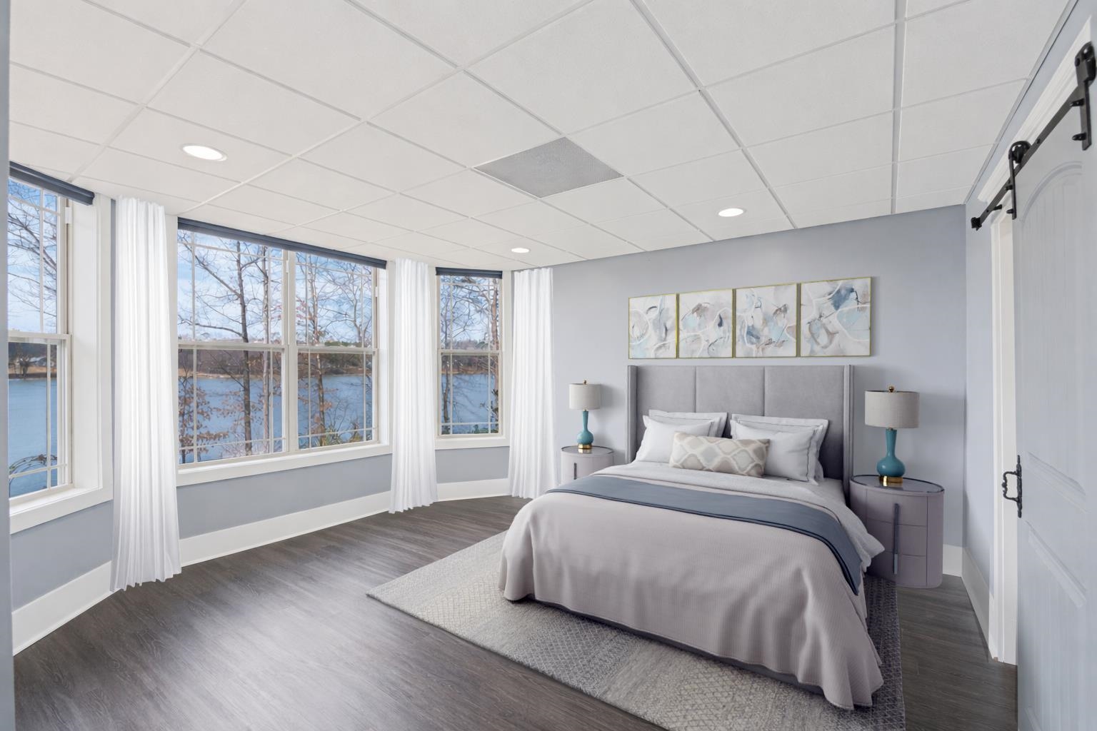 171 Dickson Cove Road Campobello, SC 29322 - Photo 41 of 48