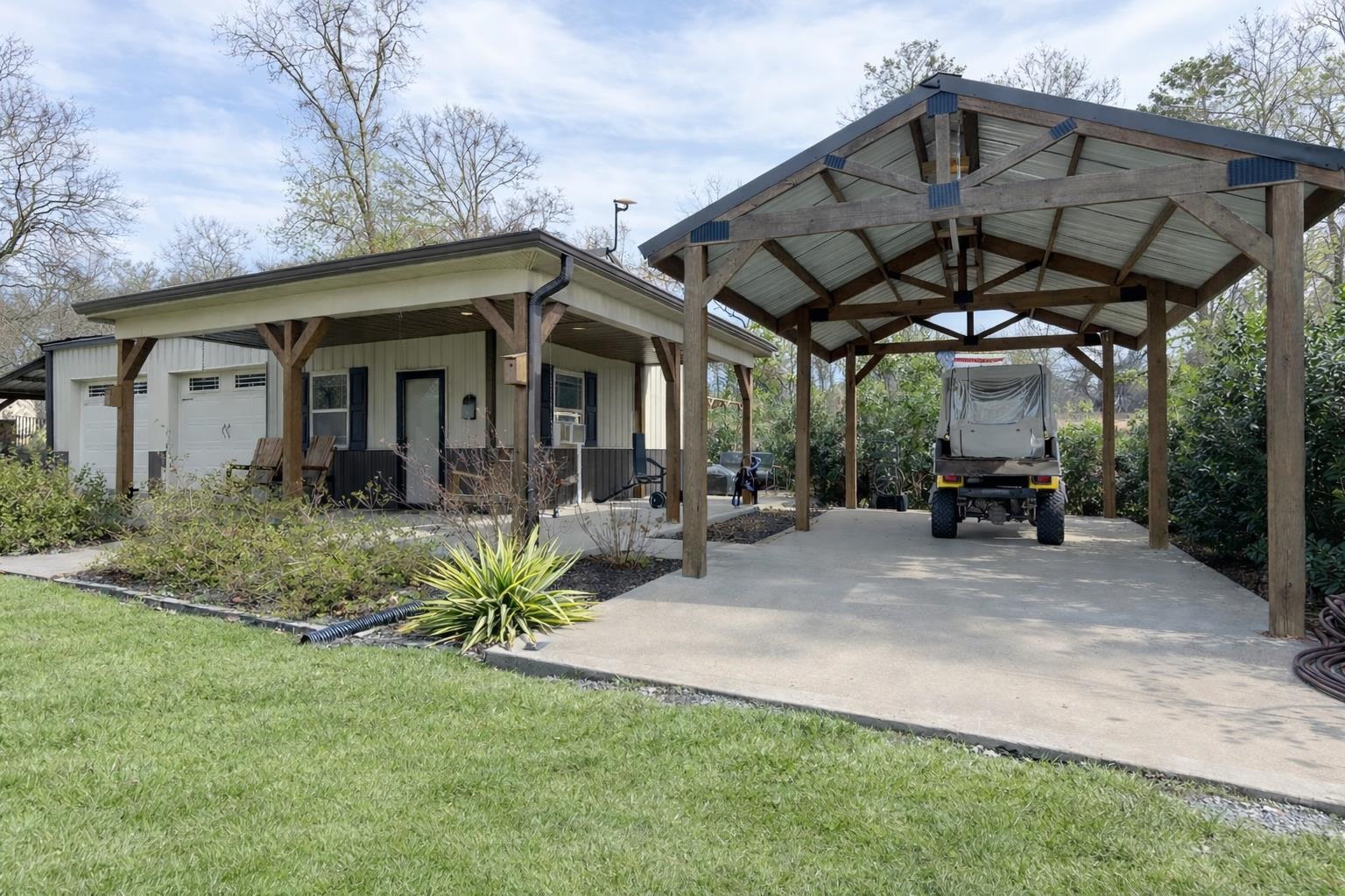 171 Dickson Cove Road Campobello, SC 29322 - Photo 43 of 48