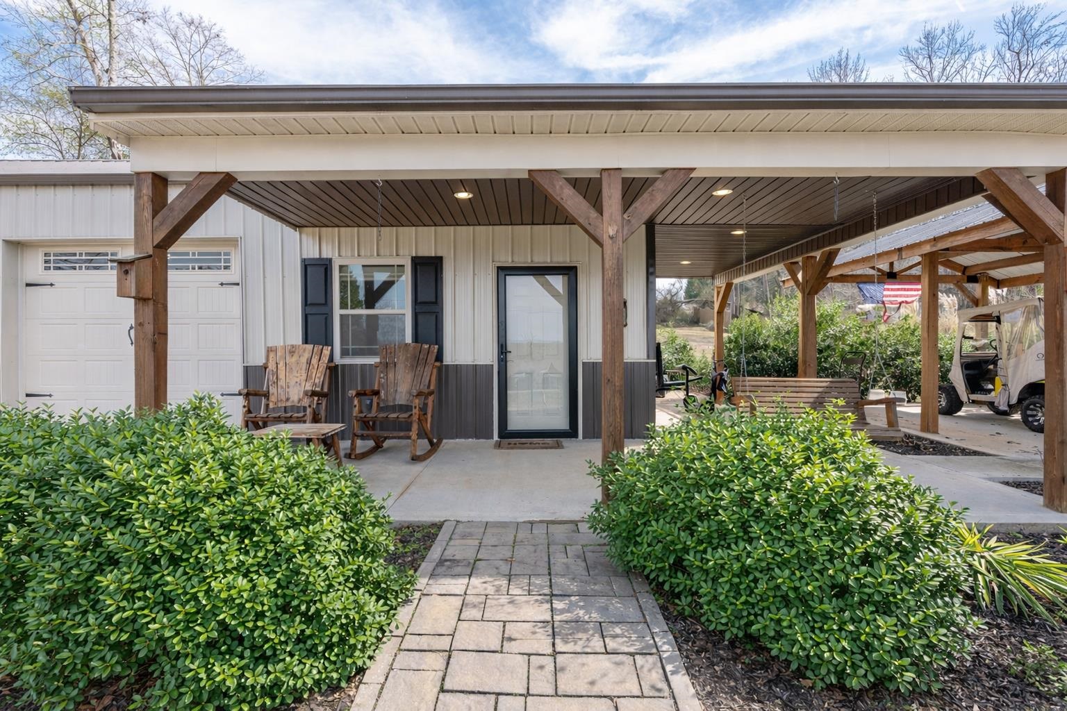 171 Dickson Cove Road Campobello, SC 29322 - Photo 44 of 48